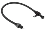 Lokar Xtd 3200RFM Midnight Series Hi Tech Flexible Braided Stainless. Fixed Price $181.69.