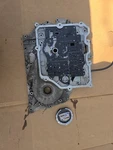 2006-2011 Cadillac Dts 4T80E Transmission Case Cover Side Plate Oem 24200293. Fixed Price $89.99.