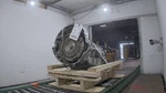 2005 Jeep Grand Cherokee Automatic Transmission Assembly 4WD 62K Miles Oem Tan. Fixed Price $660.00.