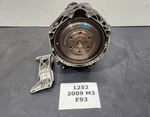 Oem Bmw M3 E90 E92 E93 Dct S65 Complete Dual Clutch Transmission Gearbox 127K. Fixed Price $1389.95.
