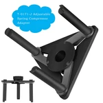 T-0171-J Adjustable Spring Compressor Adapter Tool For Foot-press Drum Buddy. Fixed Price $58.52.