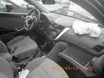 Accent 2012 Transmission 15587. Fixed Price $400.00.