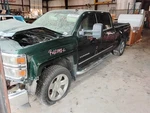 Chevrolet Silverado 1500 Automatic Transmission Oem 171K Miles - LKQ448874264. Fixed Price $1786.10.