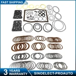 Auto Transmission Master Rebuild Kit A750E A750F For Toyota Tacoma 4RUNNER 4.0L. Fixed Price $189.99.