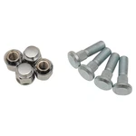 Balls Wheel Stud & Nut Kit 2004-2006 Honda TRX500FGA Fourtrax Foreman. Fixed Price $42.97.
