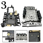 Fit For Mercedes Benz 722.9 Transmission Valve Body&tcu Control Unit A0034460310. Fixed Price $499.89.