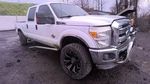 Automatic Transmission 6.7L Diesel 4WD Fits 11 Ford F250SD Pickup 32217608. Fixed Price $2915.57.