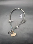 Oem 04-08 Porsche Carrera Tiptronic Shift Cable 99742603301 Used. Fixed Price $74.99.