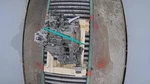 2020 Hyundai Santa Fe Automatic Transmission Assembly 74K Oem 4WD Blue. Fixed Price $1155.00.