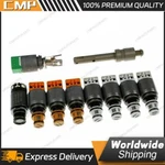 Oem 8HP45 8HP70 Transmission Solenoid Kit 8-SPEED For Bmw Audi Land Rover Jaguar. Fixed Price $116.10.