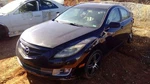 Automatic Transmission 2.5L Speed Fits 09-10 Mazda 6 Oem. Fixed Price $977.49.