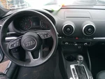 2020 Audi A3 Quattro Automatic Transmission Assembly Oem 59K Miles Silver. Fixed Price $1595.00.
