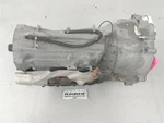 Cayenne Automatic Transmission 4.5L V8 Without Turbo Fits 04-06 09D300036P. Fixed Price $189.44.