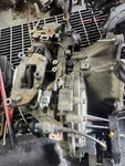Automatic Transmission 2.7L Awd Fits 07-09 Santa Fe 472264. Fixed Price $930.00.