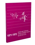 1971-1972 Valiant Chassis Assembly Manual Plymouth Duster Scamp Engine Equipment. Fixed Price $29.00.