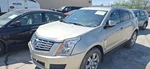 2016 Cadillac Srx Automatic Transmission Oem 89K Miles - LKQ455492153. Fixed Price $1892.10.