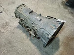 4WD Automatic Transmission From 2023 Toyota Tundra 3.4L 11786747. Fixed Price $3115.94.