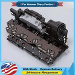 6L45 6L50 6L80 Transmission Control Module Tcm For Gm Chevy Cadillac 24254908. Fixed Price $181.95.