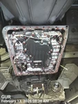 Transmission Oem 2007 Nissan Frontier 1YR Wrnty. Fixed Price $1525.00.