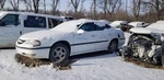 Automatic Transmission 3.8L 3.05 Axle Ratio Opt F83 Fits Impala 2100525. Fixed Price $878.75.