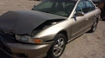 Automatic Transmission 3.0L 6 Cylinder Fits 99 Galant 242578. Fixed Price $636.41.