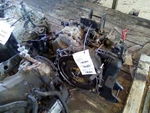 Automatic Transmission 3.5L Speed Fwd Fits 03-06 Santa Fe 139121. Fixed Price $477.90.