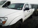 Automatic Transmission 4WD 6 Cylinder Fits 05-07 Tacoma 32548449. Fixed Price $795.33.