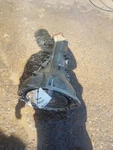 Automatic Transmission 2WD 3.6L Fits 13 Dodge 1500 Pickup 32630006. Fixed Price $954.33.