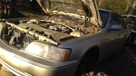 Automatic Transmission Fits 97-01 Infiniti Q45 27651. Fixed Price $690.00.