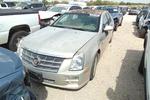 2009 Cadillac Sts Automatic Transmission Oem 81K Miles - LKQ434564778. Fixed Price $646.60.