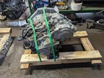 Automatic Transmission Non-locking Differential Fits 05-09 Quest 793713. Fixed Price $1087.66.