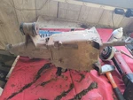 73 74 75 76 Chevy G10 L Transmission Speed Case 3858986 Van Extension 3887015. Fixed Price $449.99.