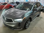 2023 Acura Rdx Transmission Oem 31K Miles - LKQ401753747. Fixed Price $2687.10.