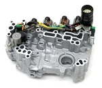 JF015E Valve Body W / Solenoids 2014UP Nissan Sentra 1.8L. Fixed Price $499.95.