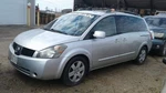 Automatic Transmission From 2004 Nissan Quest. Fixed Price $360.00.