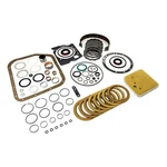 For Jeep Wrangler 1987-1995 Omix-ada Automatic Transmission Rebuild Kit. Fixed Price $350.57.
