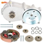 Transmission Gear Reduction Box Clutch For T8F 11T- 20T Teeth 47CC 49CC 2-STROKE. Fixed Price $32.90.