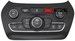 2015-2018 Jeep Cherokee Heater Climate Control Unit 68293525AC. Fixed Price $89.95.