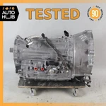 11-14 Porsche Cayenne 958 / Touareg Hybrid Automatic Transmission Gearbox Oem. Fixed Price $650.23.