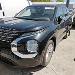 2024 Mitsubishi Outlander Transmission Oem 37K Miles - LKQ458514553. Fixed Price $1945.10.
