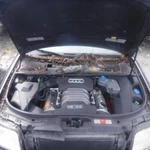 Used Automatic Transmission Assembly Fits: 2002 Audi A6 3.0L Cvt Fwd. Fixed Price $513.63.