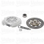 Transmission Clutch Kit-sohc Valeo 52122403. Fixed Price $260.99.