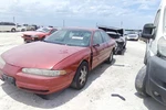 1998 Oldsmobile Intrigue Automatic Transmission Oem 121K Miles - LKQ392214201. Fixed Price $620.10.