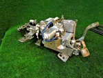 2008 Infiniti G35XS Steering Column. Fixed Price $152.00.
