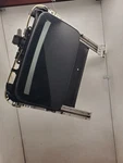 Lexus IS250, Sunroof Glass Complete Assembly, 2014-2019, 63201-53050, Oem. Fixed Price $1668.00.