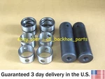 Jcb Backhoe - Slew Swing Pins & Bushes Kit (# 811/90198 809/00177 831/10229). Fixed Price $149.95.
