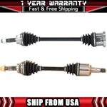 Trakmotive Front Cv Joint Axle Shaft For Nissan Gt-r 2009 2010 2011 2012-2014. Fixed Price $320.96.