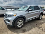 Transmission Without Police Package 2.3L 4WD Fits 22-24 Explorer 859647. Fixed Price $1344.90.