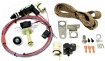 Painless Performance Products Transmission Torque Converter Lock-up Kit Gm. Fixed Price $209.99.