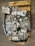 Automatic Transmission From 2022 Chevrolet Blazer 3.6L Awd 9248593. Fixed Price $2043.69.